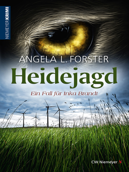 Title details for Heidejagd by Angela L. Forster - Available